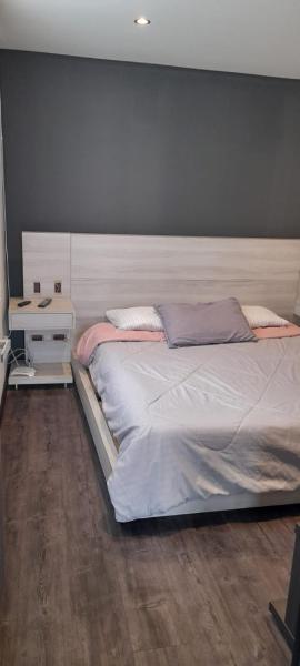 Aparta-estudio moderno Chía